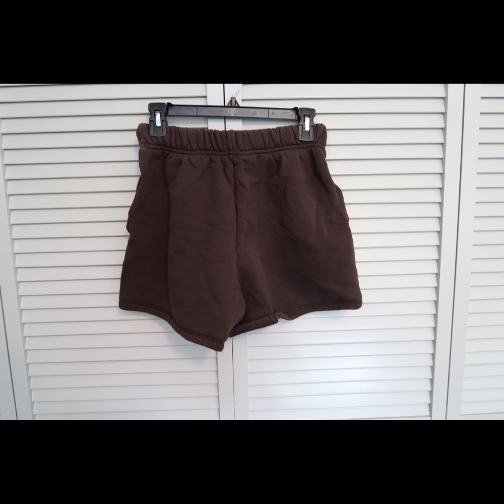 Set Active sweatshorts